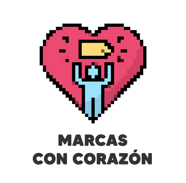 FUCÒ - MODOLAB - Marcas con corazón